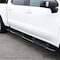 Westin Automotive 19-C SILVERADO/SIERRA 1500 CREW CAB(5.5 FT BED)BLK PRO TRAXX 5 W2W OVAL NERF BAR 21-534685 - alternate 5